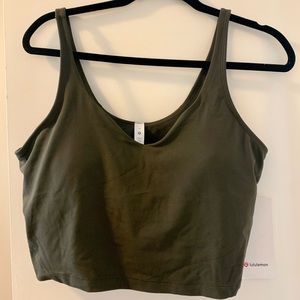 Lululemon Align Tank